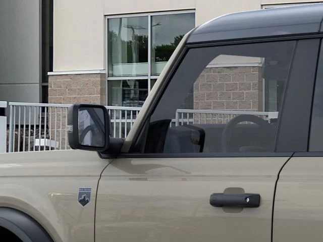 New 2025 Beige Ford Big Bend image 22