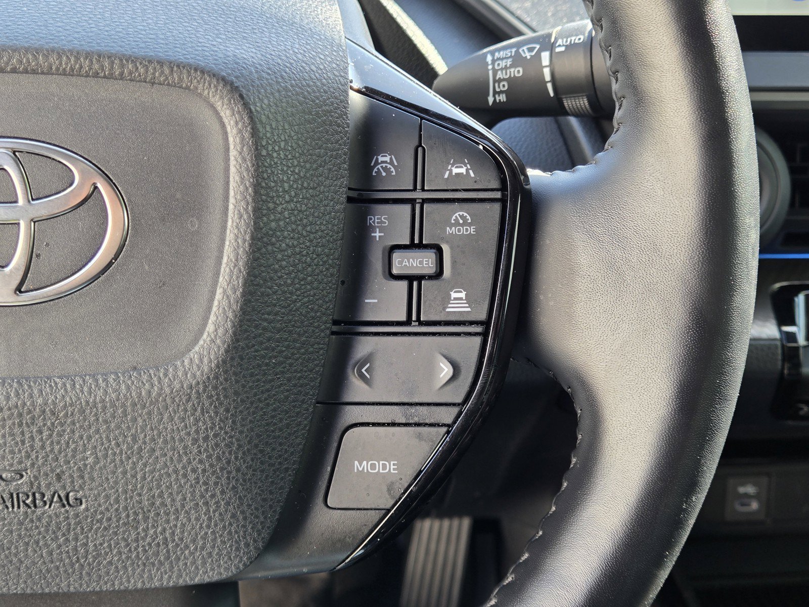 Certified Used 2024 WIND CHILL PEAR Toyota  image 26
