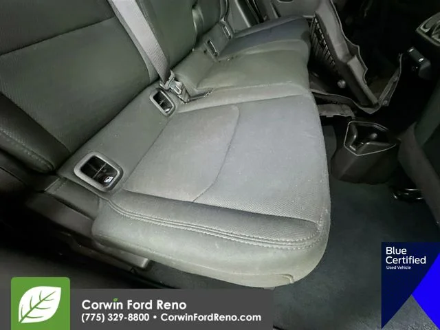 Certified Used 2022 Black Clearcoat Jeep Sport image 30