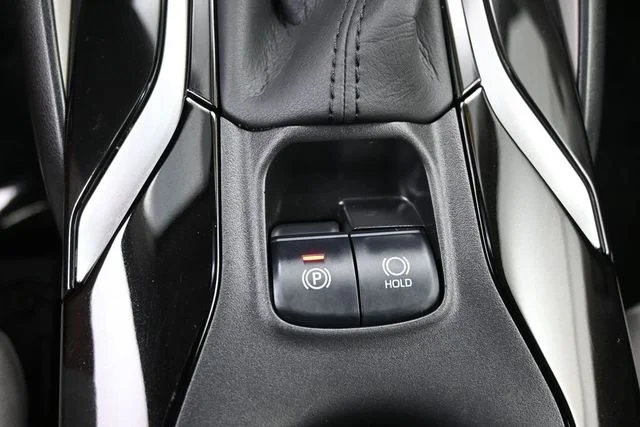 2022 Toyota Corolla LE - Photo 31