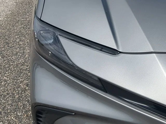 New 2026 Heavy Metal Toyota SE image 10