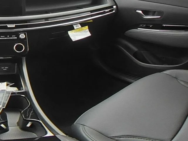 Certified Used 2025 Red Hyundai XRT image 36