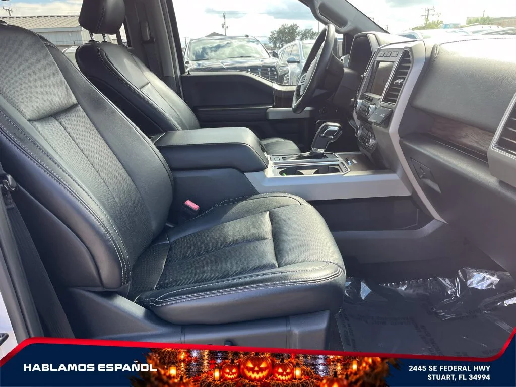 Used 2018  Ford XL image 19