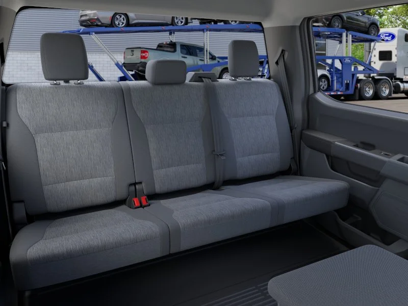 New 2026 Avalanche Ford F-250® XL image 11