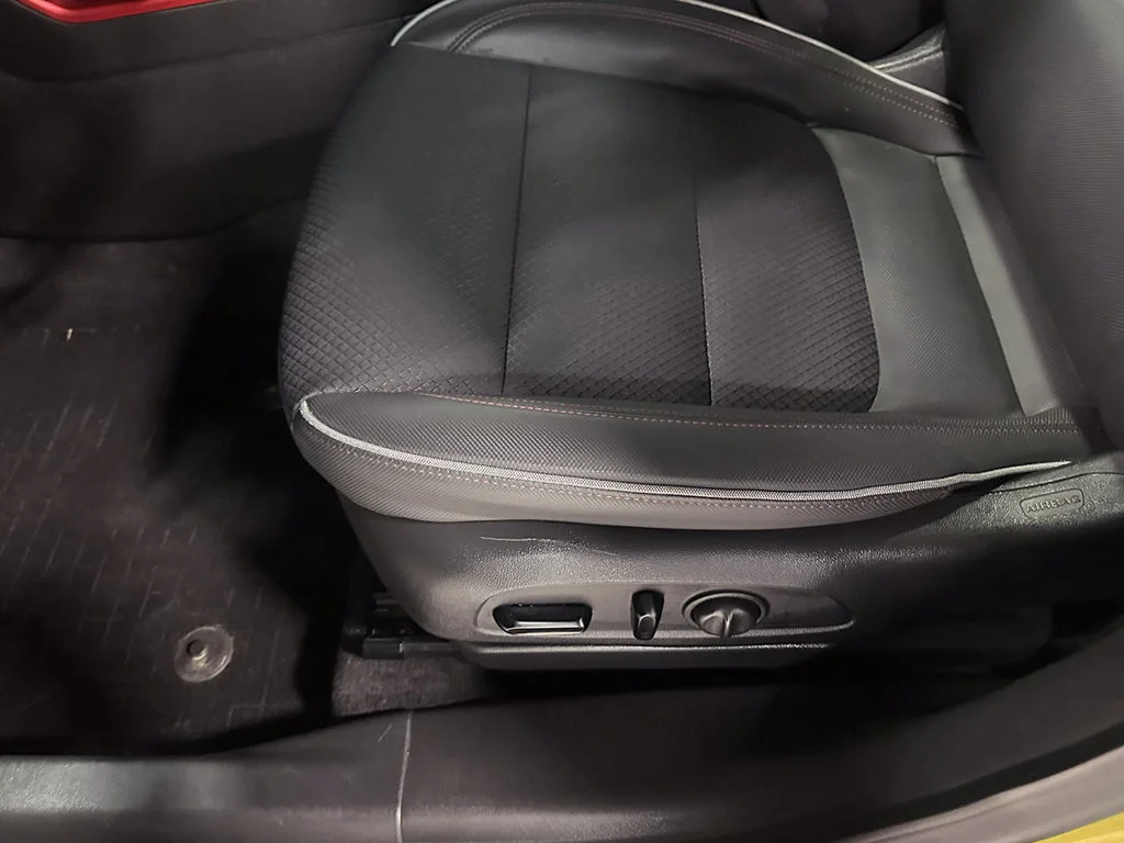 Used 2023 Yellow Chevrolet RS image 20
