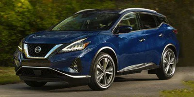 Used 2019 Magnetic Black Metallic Nissan SV image 1