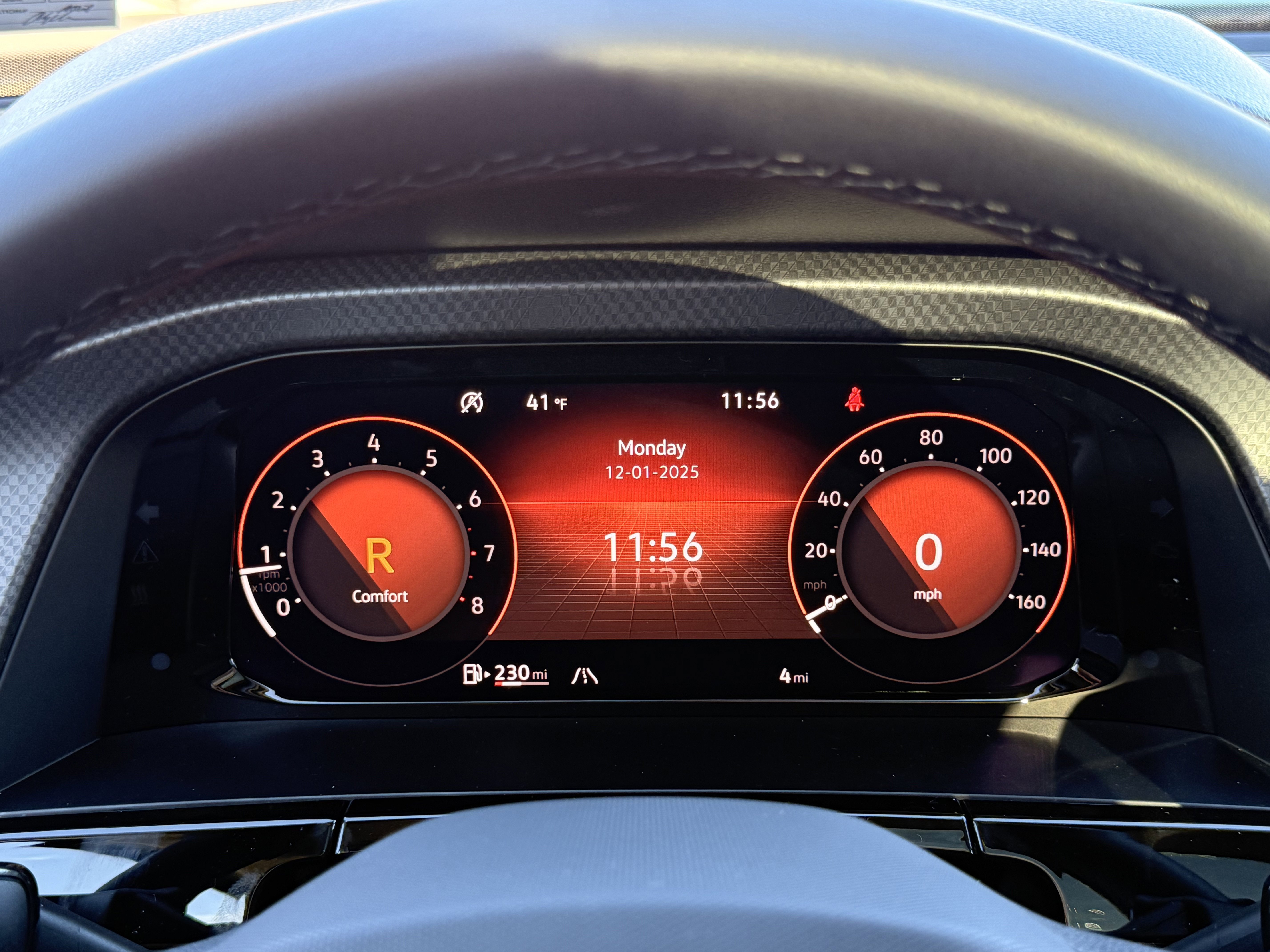 2026 Volkswagen Atlas Atlas Peak Edition - Photo 29