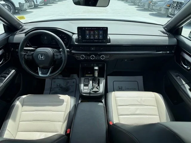 Used 2023 Beige Honda Sport Touring image 19