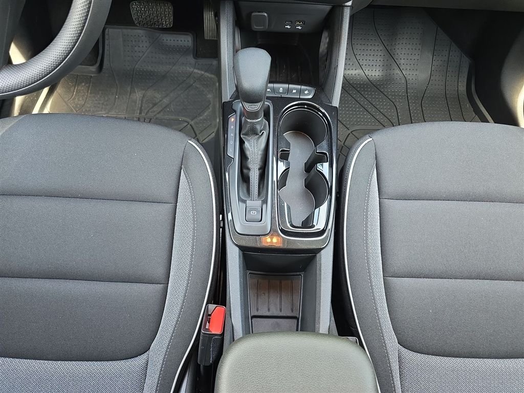Used 2024 Red Chevrolet LS image 14
