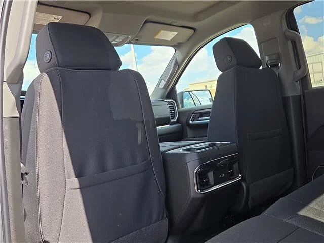 New 2026 Sterling Metallic GMC Elevation image 11