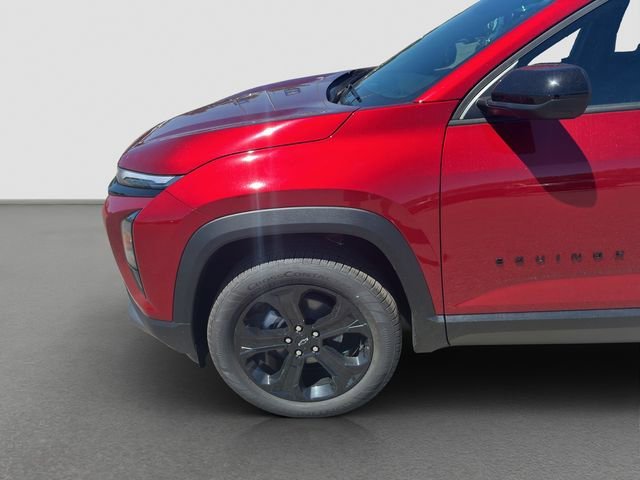 2026 Chevrolet Equinox LT - Photo 6