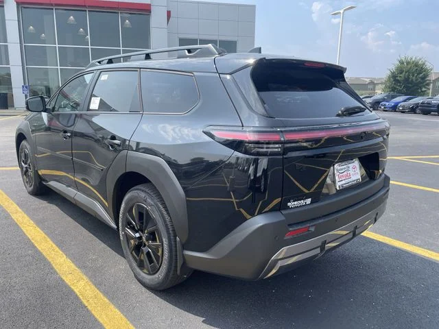 New 2026 Raven Toyota  image 31
