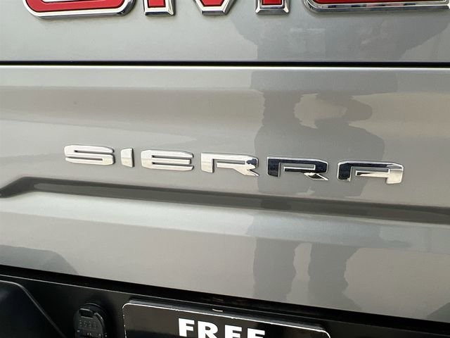 2026 GMC Sierra 1500 SLT - Photo 38