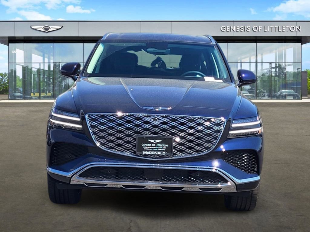 New 2026 Blue Genesis 2.5T Prestige image 10