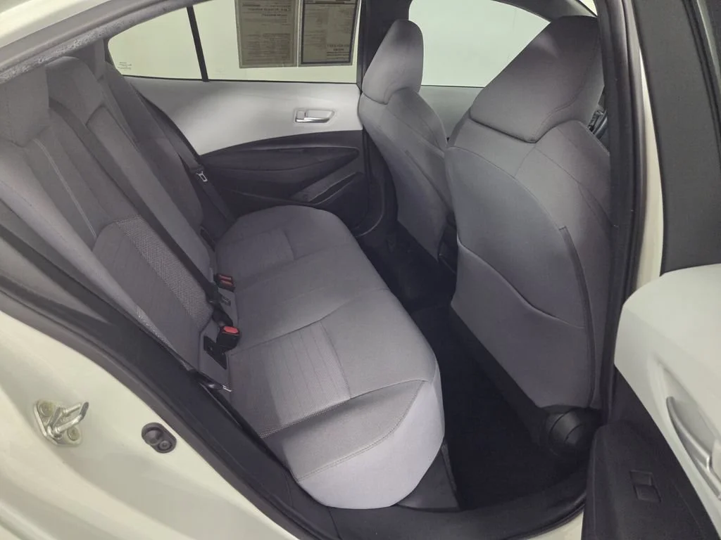 Used 2021 Super White Toyota APEX SE image 29