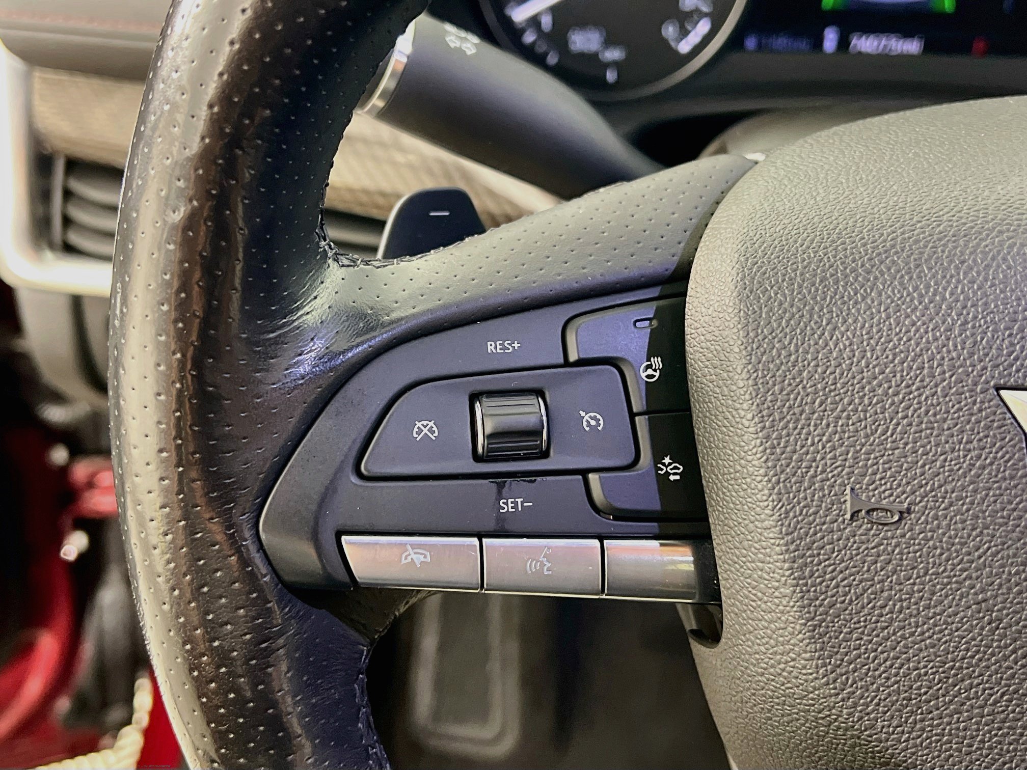 2020 Cadillac XT4 Sport - Photo 13