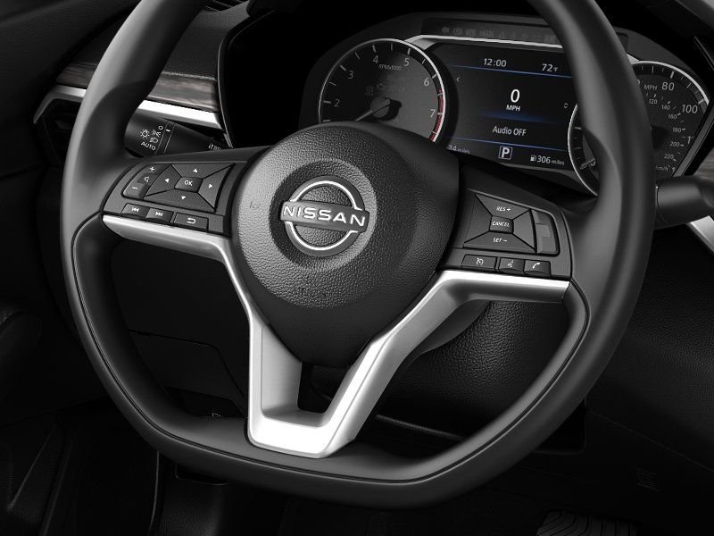 New 2026 White Nissan 2.5 SV image 20