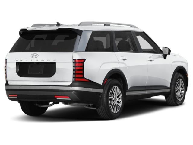 New 2027  Hyundai SEL Premium FWD image 3