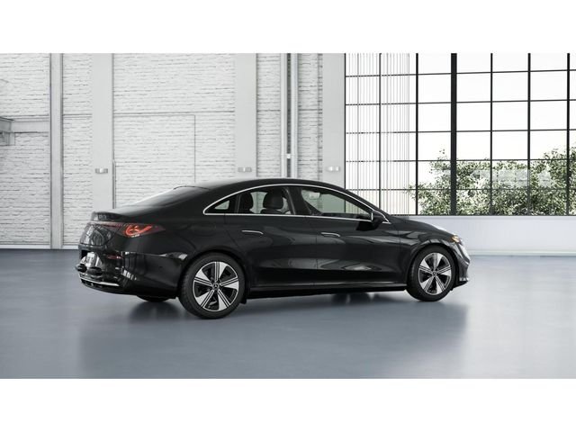 New 2027 Night Black Mercedes-Benz CLA 250+ image 19
