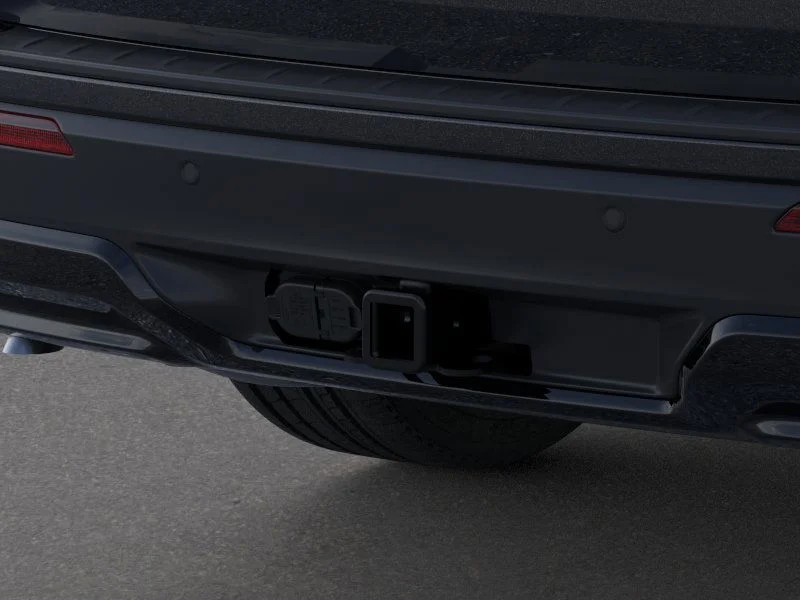 New 2026 Agate Black Metallic Ford ST-Line image 23
