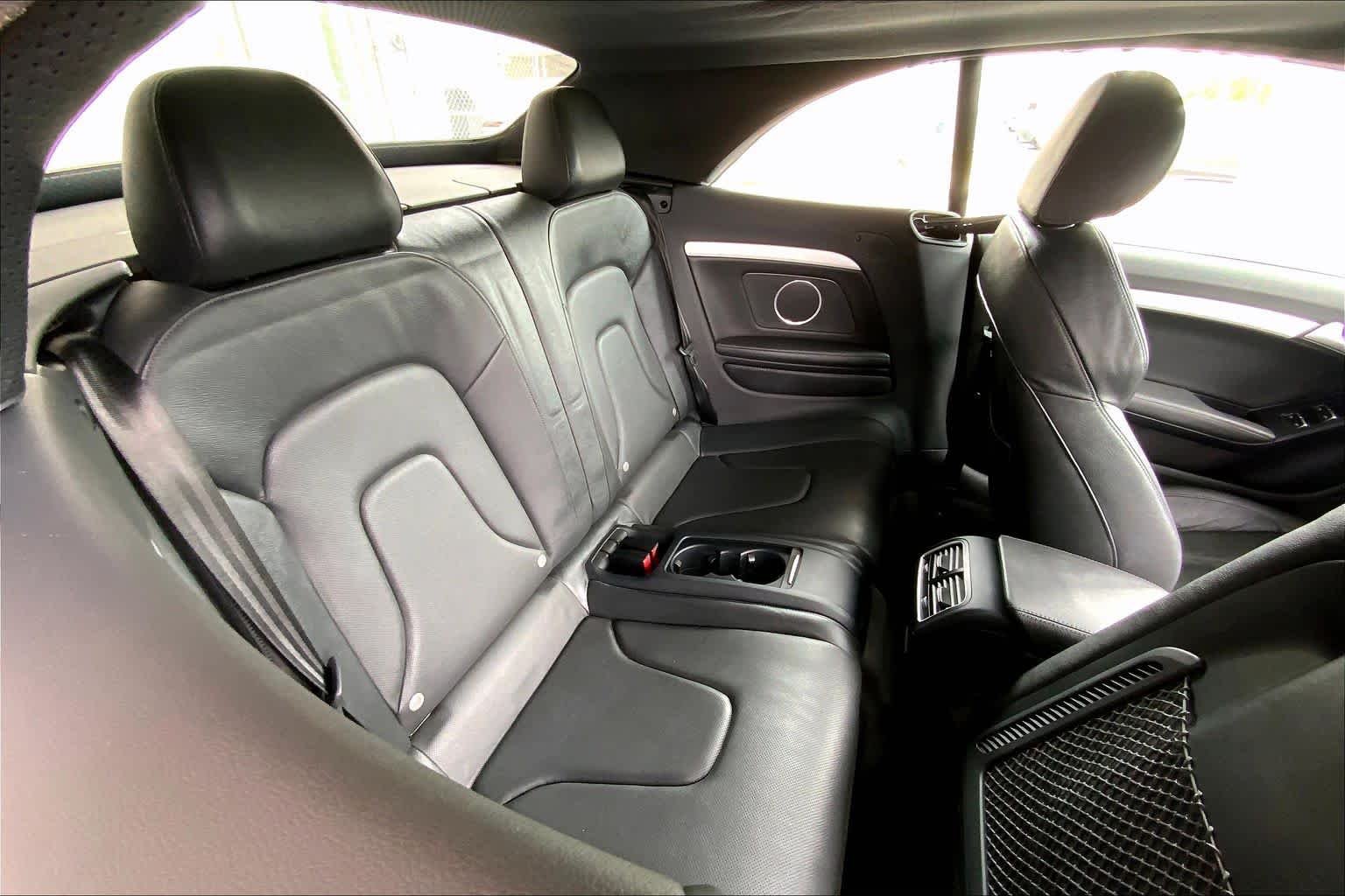 2014 Audi S5 Premium Plus - Photo 20