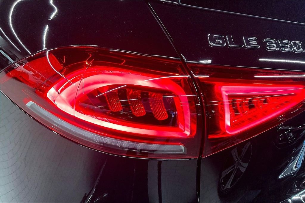 2023 Mercedes-Benz GLE GLE350 - Photo 24