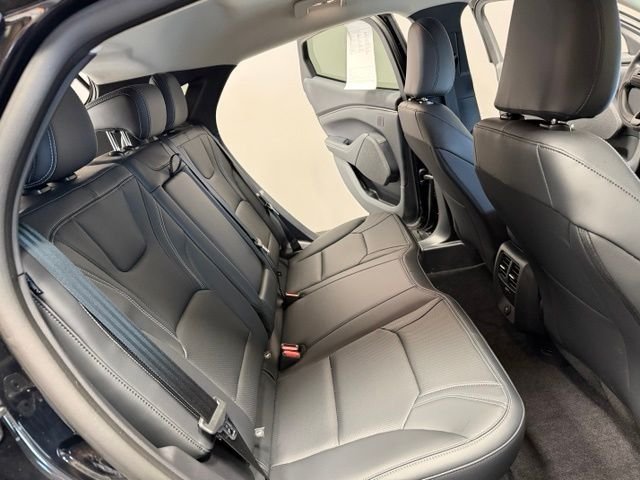 Certified Used 2026 Shadow Black Ford Premium image 27