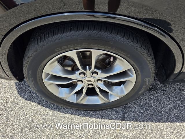 Used 2020 Black Dodge R/T image 21