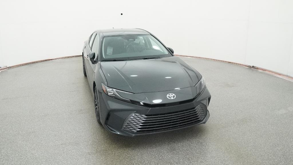 New 2026 Underground Toyota XLE image 50