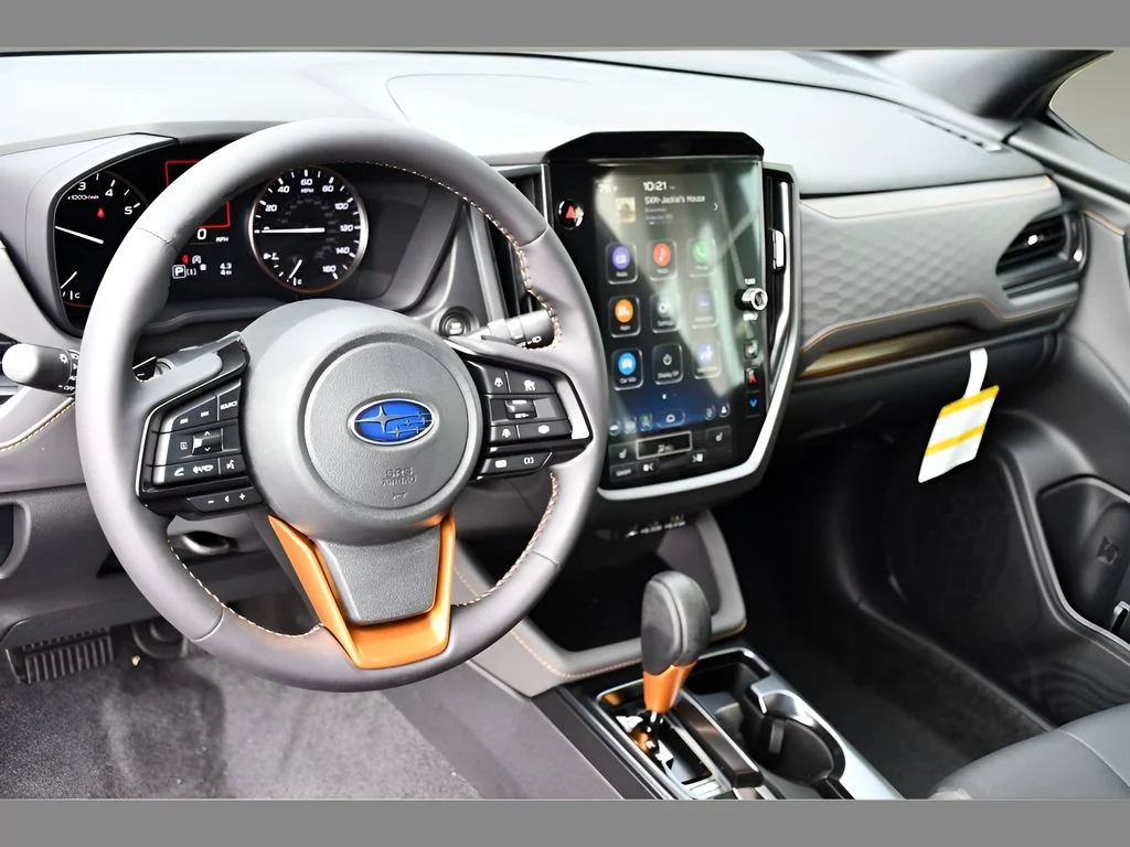 2026 Subaru Forester Wilderness - Photo 12