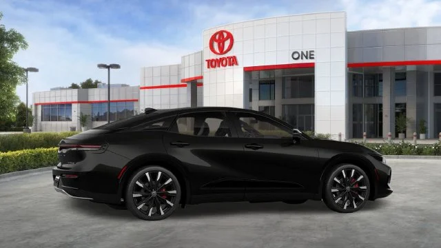 New 2027  Toyota Platinum image 14