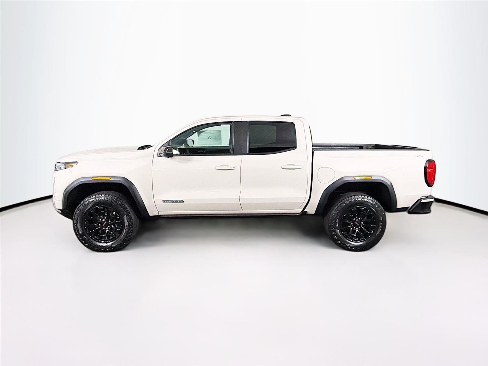 2026 GMC Canyon Elevation - Photo 8