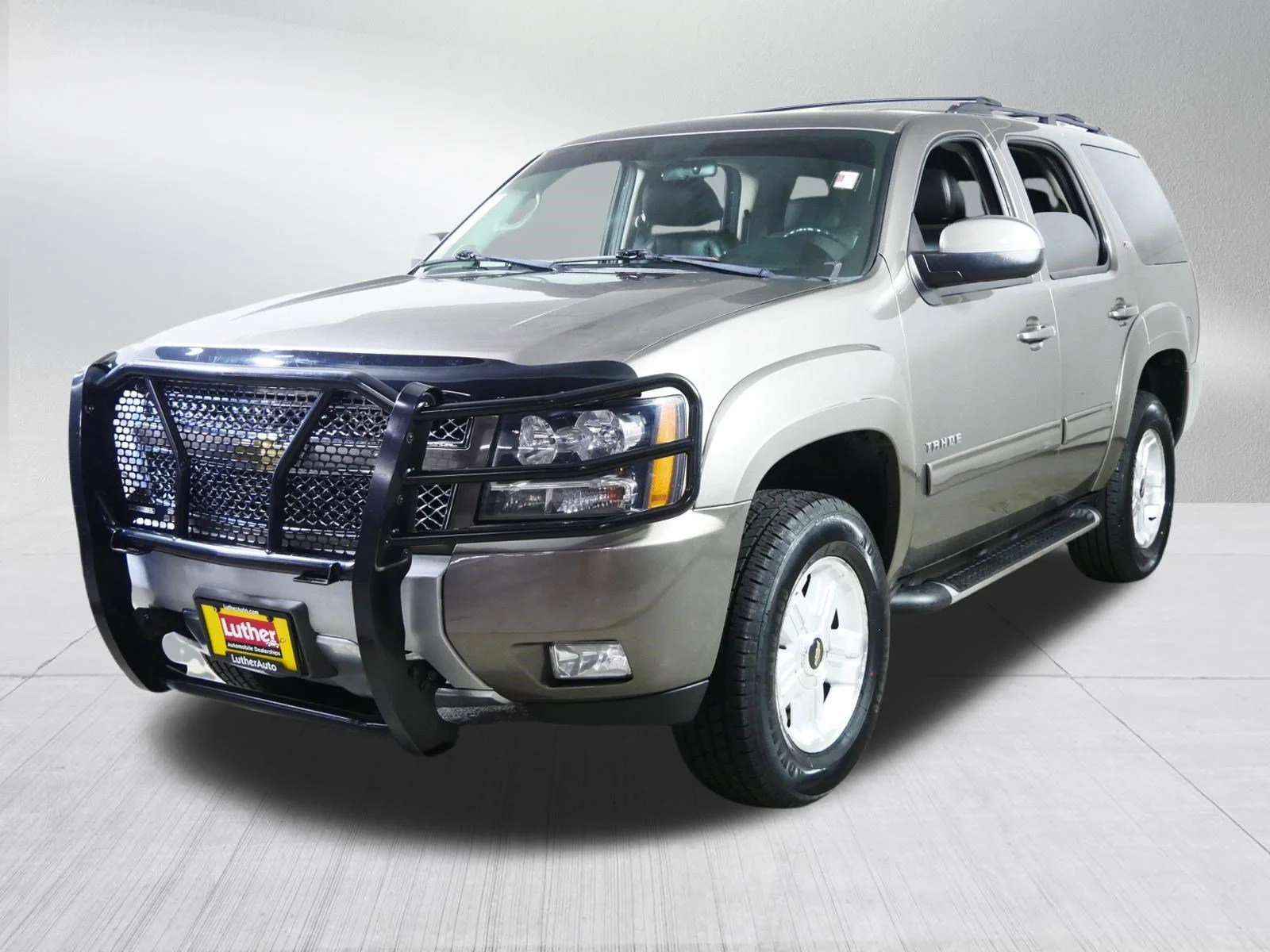 Used 2011 Mocha Steel Metallic Chevrolet LT image 3