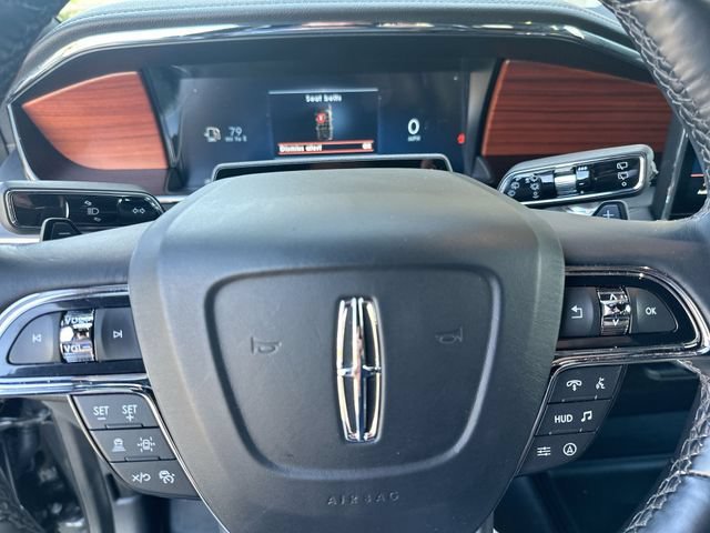 2024 Lincoln Navigator Reserve - Photo 12