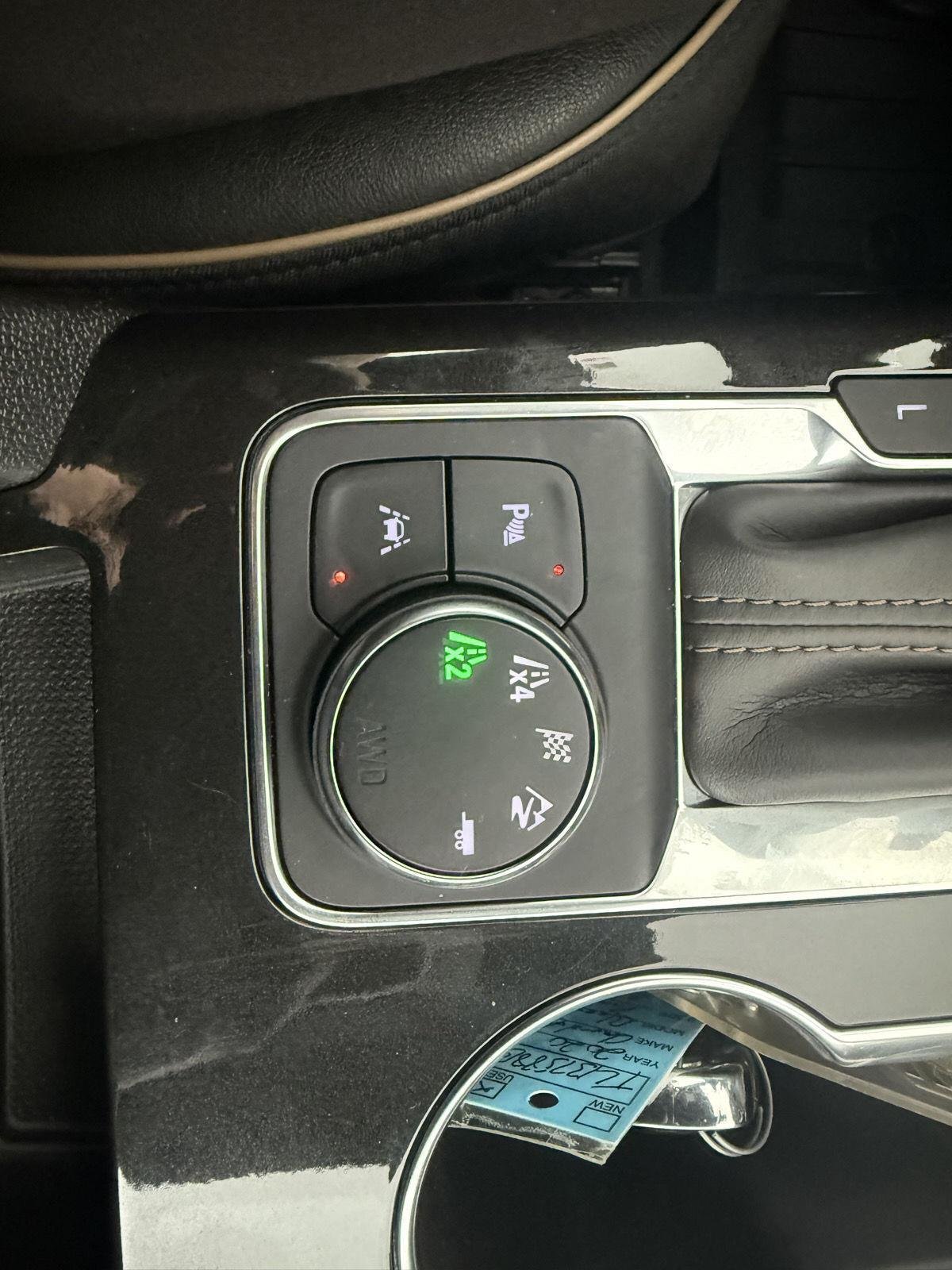 Used 2020 Midnight Blue Metallic Chevrolet Premier image 20