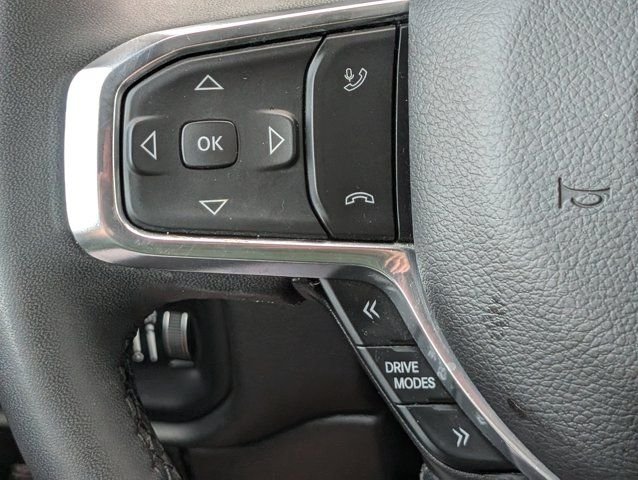 2025 RAM Ram 1500 Pickup Big Horn/Lone Star - Photo 24