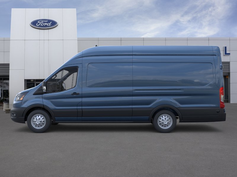 New 2026 Blue Metallic Ford T-350 148 EL Hi Rf image 3