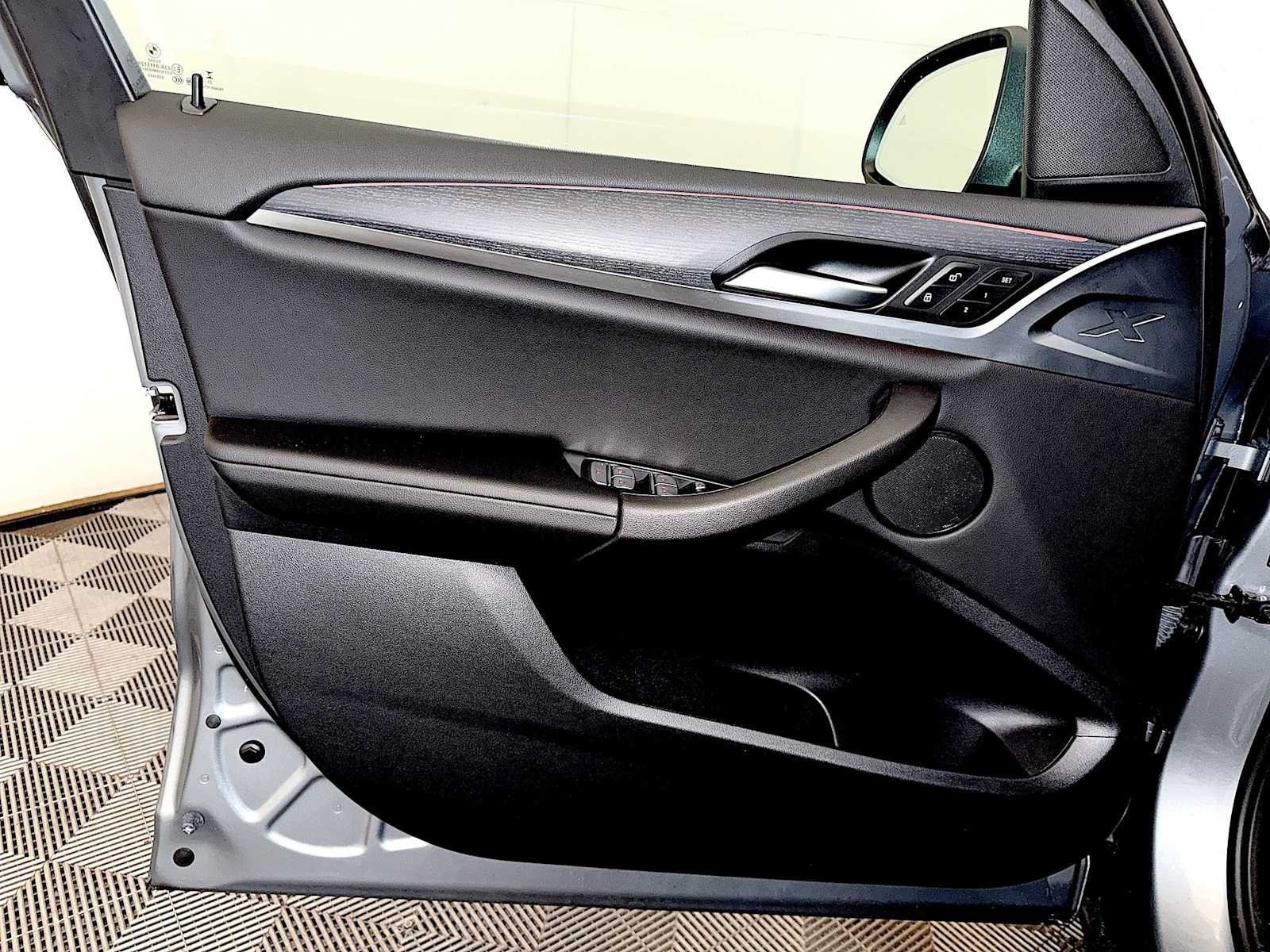 Certified Used 2024 Skyscraper Grey Metallic BMW xDrive30i image 11
