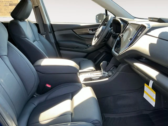 New 2026 SAPPHIRE BLUE PEARL Subaru Touring 7-Passenger image 15