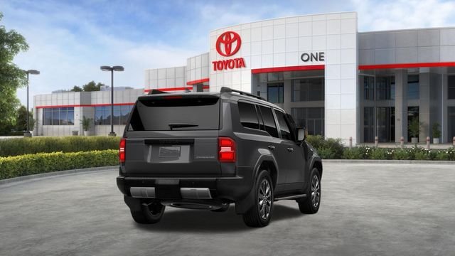 New 2027 Underground Toyota  image 12