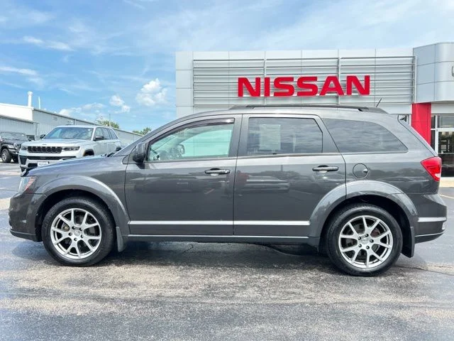 Used 2017 Granite Dodge GT image 2