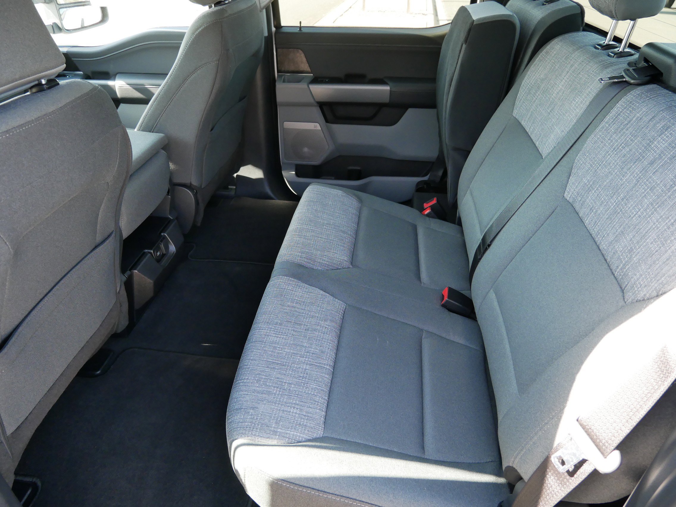 2026 Ford F-250 Super Duty XLT - Photo 12