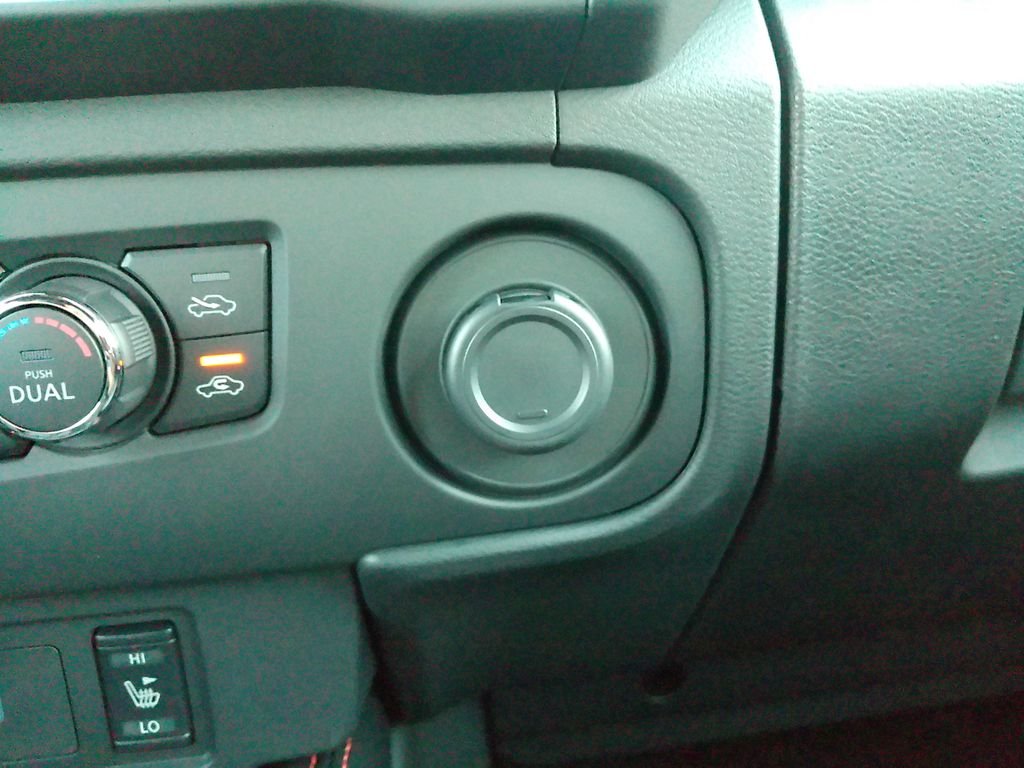 2026 Nissan Frontier PRO-X - Photo 35