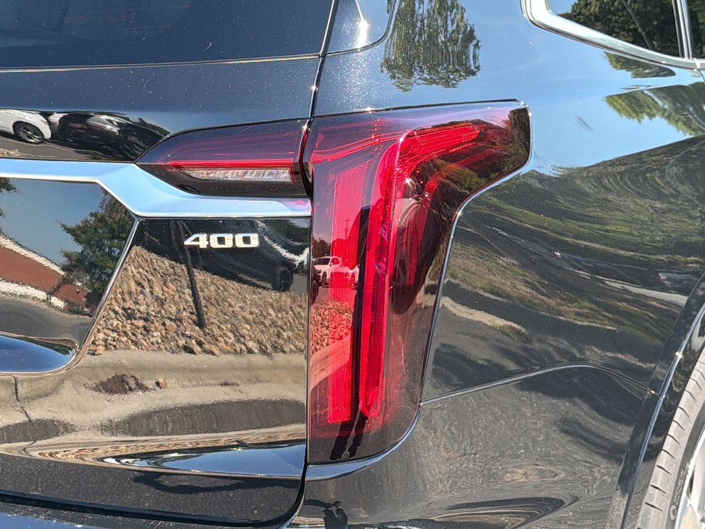 2023 Cadillac XT6 Premium Luxury - Photo 46