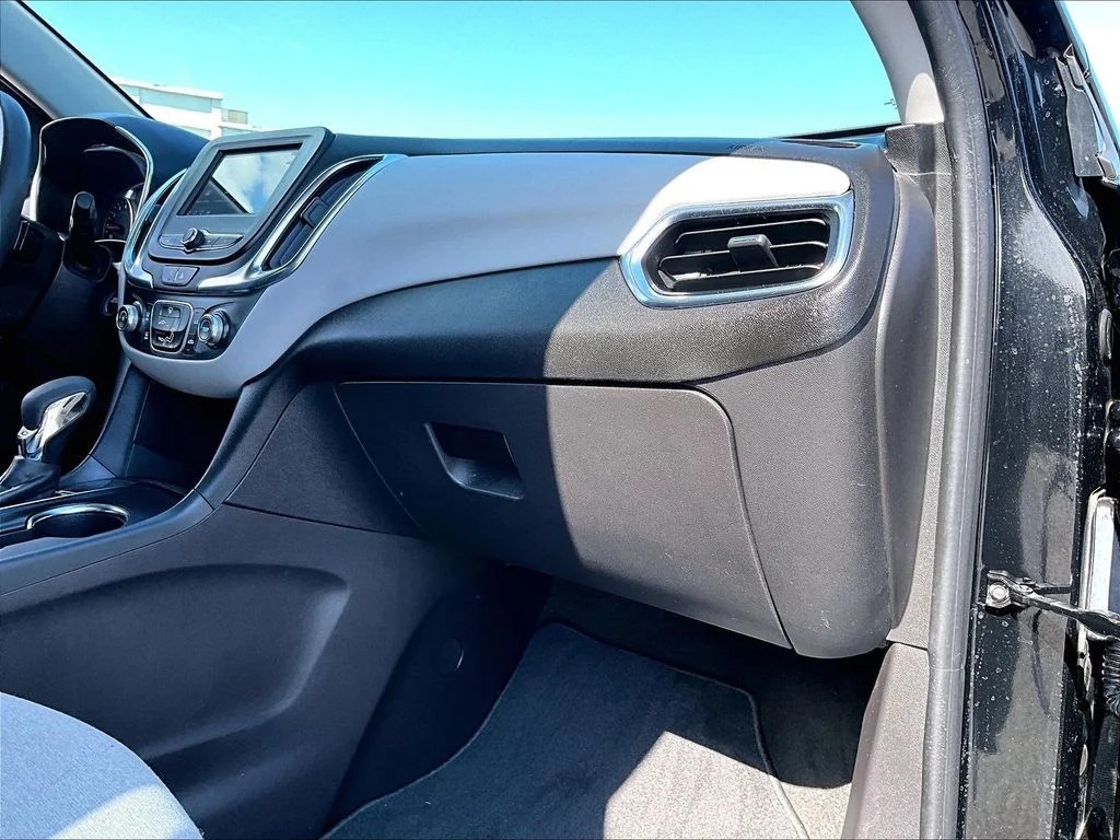 Used 2024 Black Chevrolet LS image 13