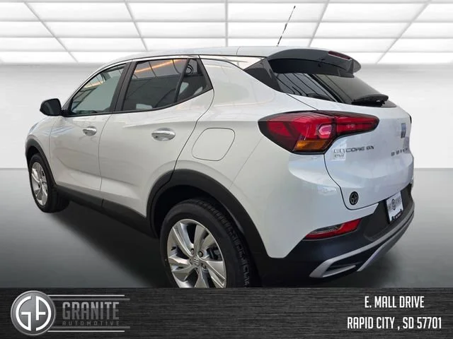 2026 Buick Encore GX Preferred - Photo 3