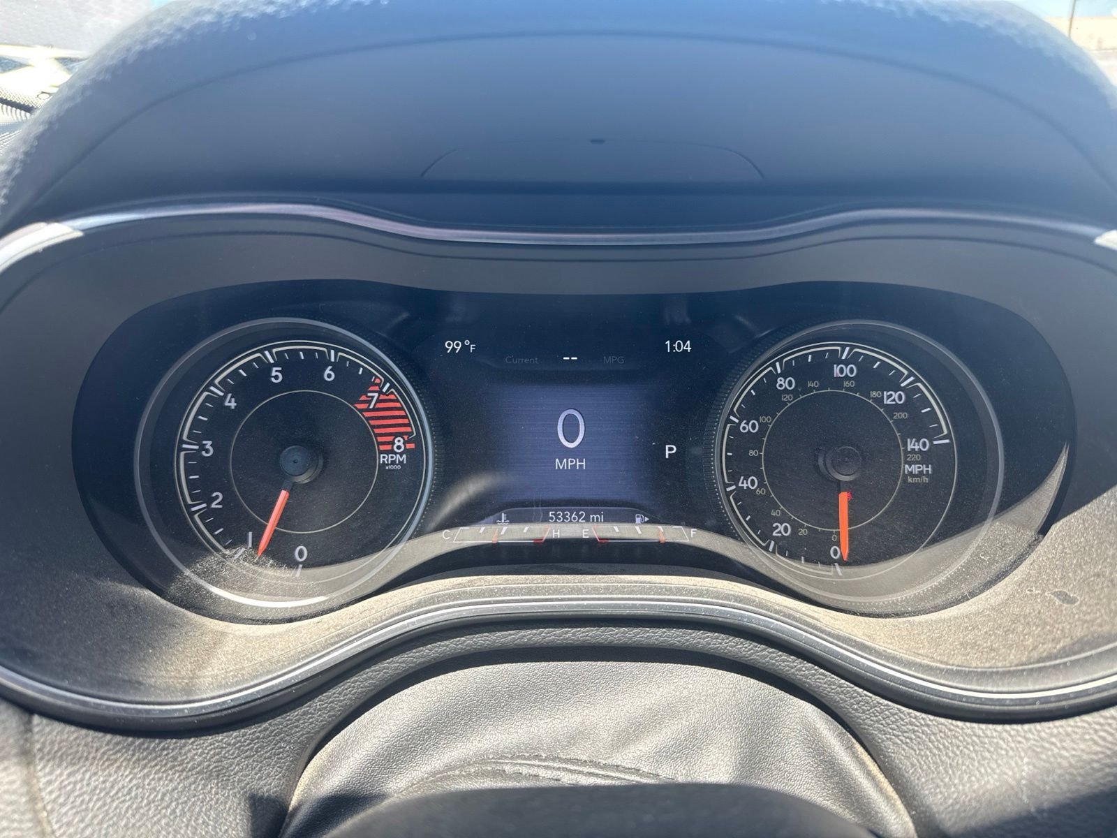 2021 Jeep Cherokee Trailhawk - Photo 11