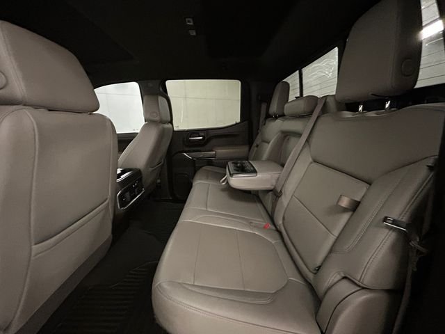 Used 2021 Gray Chevrolet LTZ image 19
