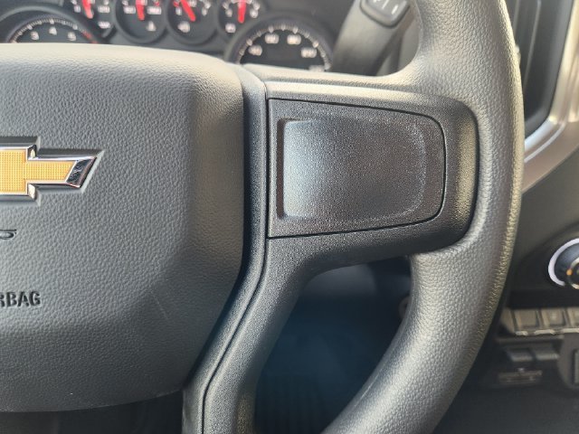 2026 Chevrolet Silverado 2500 HD Custom - Photo 30