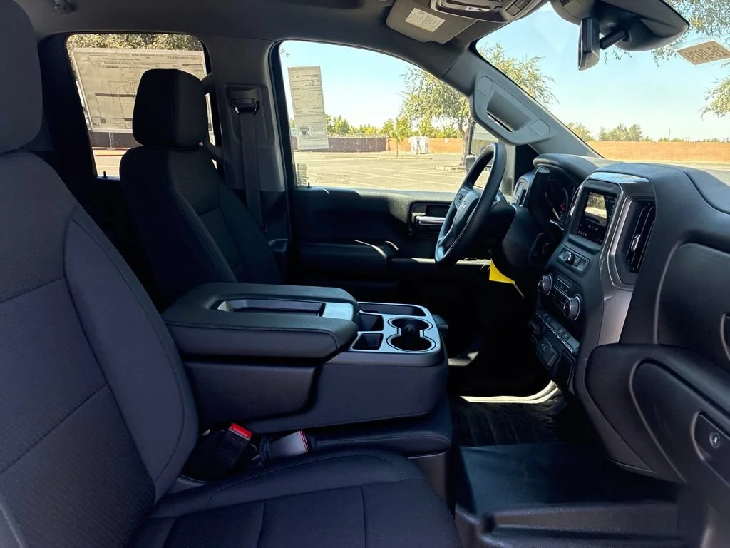 2026 Chevrolet Silverado 2500 HD Work Truck - Photo 30